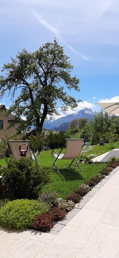 B&B Sognoincadore Domegge di Cadore Exteriör bild