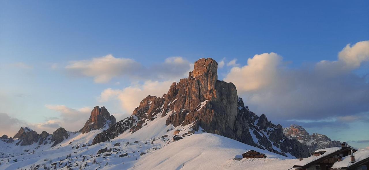 B&B Sognoincadore Domegge di Cadore Exteriör bild