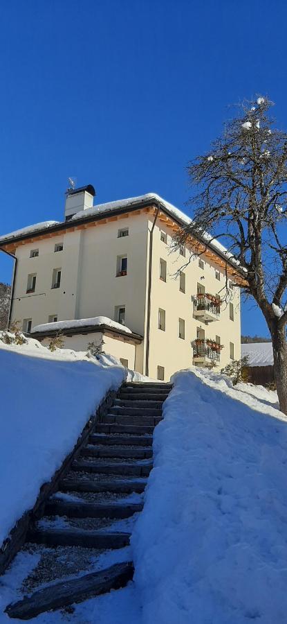 B&B Sognoincadore Domegge di Cadore Exteriör bild