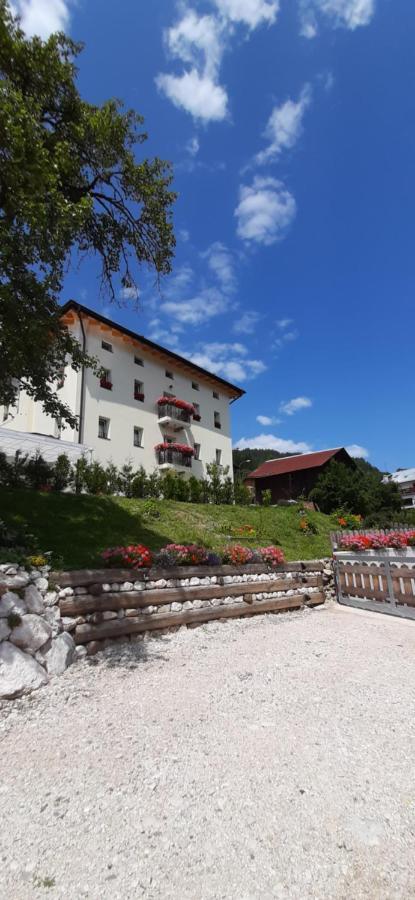 B&B Sognoincadore Domegge di Cadore Exteriör bild